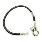 Polaris Battery To Ground Cable, For Ranger Models, Genuine Oem - 4015435 New. Price: $50.75.
