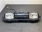 1988-2010 Kawasaki Bayou KLF250 KLF220 Headlight Grill Lens Socket Wires Used. Price: $109.80.