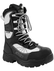 Castle X Force 2 Womens Snowmobile Boots White/black New. Price: $239.99.