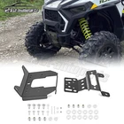 Heavy-duty Steel Winch Mount Kit For Polaris Xp 1000/RZR 2014-2023 New. Price: $49.99.