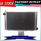 All Aluminum Radiator For Can Am Defender HD5 HD8 HD10 2016-2020 2017 2018 2019 New. Price: $97.99.