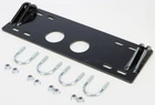 Kfi 105205 Atv Mid Plow Mount Kit New. Price: $91.51.