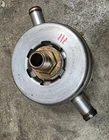 Kubota RTV900 Transmission Cooler And Spacer K7561-33112 K7561-33172 Used. Price: $89.00.