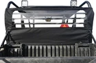 Moose Utv Rear Dust Panel Kawasaki Mule Pro-fxt New. Price: $167.95.