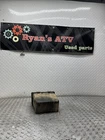 Kawasaki Prairie Trunk Tool Box Storage Case 1998 KVF400 2X4 Used. Price: $27.07.