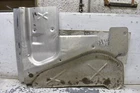 2020 Polaris Ranger 1000 Xp Cargo Box 5265856 Bed Heatshield Used. Price: $55.99.