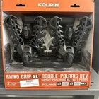 Polaris Kolpin Lock & Ride Double Rhino Grip Xlr For Xpedition New. Price: $79.99.