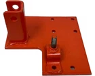 New Oem Kubota Tractor Stay Lh 70732-51110. Price: $70.00.