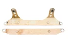 17 Yamaha Wolverine Eps Hunter Upper Radiator Mounting Bracket YXE700 Used. Price: $19.99.
