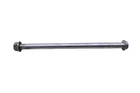 09 Kawasaki Ninja 500EX Swingarm Pivot Bolt Used. Price: $19.99.