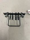 2002 Kawasaki Prairie 650 4X4 Cable Clamp Breather Hose Bracket 92171-1326 B677 Used. Price: $20.00.