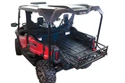 Seizmik Cargo Bed Extender For 2016-2021 Honda 1000-5 700-4 Pioneer #05010 New. Price: $522.49.