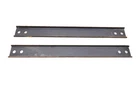 09 Kubota RTV500 Rear Frame Support Bracket Mounts Left & Right Used. Price: $19.99.