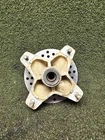 2011 Yamaha Raptor 250 Front Wheel Hub Disk Rotor Left Right #19 Used. Price: $19.94.