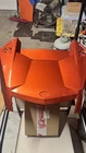 Oem 2014-2018 Polaris Rzr 1000 Xp Turbo Orange Hood Cover Panel New. Price: $120.00.