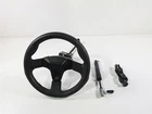 2021 Kawasaki Teryx Krx Krf 1000 Steering Wheel Shaft Mount Set 46003-0769 Used. Price: $129.99.