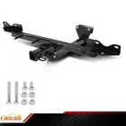 2" Trailer Hitch Class Fit For Mercedes-benz GLE350 ML350 GLE43 Amg 12-19 New. Price: $178.00.