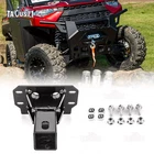 Front Steel Standard 2" Receiver Hitch For Polaris Ranger 1000 Xp /crew 2018-26 New. Price: $35.95.