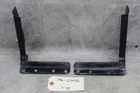 06-09 Polaris Sportsman 500 X2 Cargo Bed Box Brackets Mounts Used. Price: $54.95.