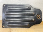 1987-1988 Honda TRX125 Front Splash Guard P/n: 50353-HC3-000 Used. Price: $19.99.
