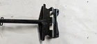 2010 Piaggio MP3 500 Sport Abs Lower Front Frame Support Bracket Mount Used. Price: $45.00.