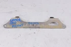 2020 Yamaha Viking 700 Upper Radiator Bracket 1XD-E2518-00-00 Water Cooler Used. Price: $19.49.