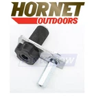 Hornet Flag Mount For 2012-2014 Polaris Sportsman 550 Touring Eps Body Lc New. Price: $62.57.