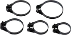 Moose Racing Carb Clamp 55-58MM 6 Pack 2402-0284 New. Price: $36.99.