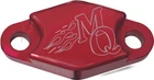 Modquad PB-1RD Brake Block Off Plate (red) New. Price: $27.98.