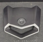 2021-2024 New Can-am Maverick X3 Utv Hood Carbon Black, Front Oem. Price: $150.00.