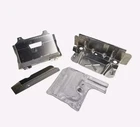 New Oem Polaris 2206585 14-18' Rzr Xp 1000 Heat Shield Replacement Kit 2207803. Price: $65.00.
