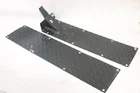 2011 Kawasaki Mule 4010 Engine Access Cover 14091-1692 Used. Price: $30.00.
