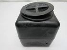 2002 Arctic Cat 375 Automatic 4X4 Red Storage Box Used. Price: $11.96.