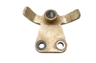 19 Kawasaki Brute Force 4X4I Steering Stem Arm Bracket Mount KVF750 Used. Price: $29.98.