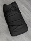 86 Kawasaki Bayou Seat & New Waterproof Cover KLF300 185 400 Plastic Base Used. Price: $110.00.