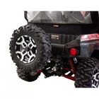 Tusk Hitch Mounted Spare Tire Carrier 200-064-0001 New. Price: $189.99.
