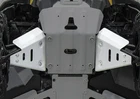 Rival Powersports Usa Alloy A-arm Guards New. Price: $159.95.