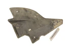 Honda Rubicon 520 Fa Cover Side Inner 83654-HR6-A60 53914 Used. Price: $14.99.