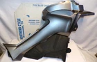13 Can-am Outlander Max Xt 1000 Right Lateral Fender Cover Panel 705009308 4P692 Used. Price: $137.99.