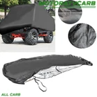 Waterproof Utility Vehicle Cover Storage Dust For Polaris Rzr Xp 1000 Eps 14-20 New. Price: $48.43.