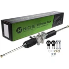 Niche Tie Rod End Steering Rack Kit For Polaris Ranger 570 Ev 7061189 1824521 New. Price: $122.20.