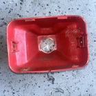 Honda Atc Headlight Oem 1984 200ES 200S 1983 1982 3372 Used. Price: $35.00.