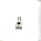 2003 Bombardier Traxter 500 4X4 Automatic Oem Shift Lever Arm 711257090 AB15 Used. Price: $24.99.
