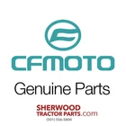 Cfmoto Deco Plate, Dashboard Cover Oem 9DS#-041023-6001 New. Price: $34.99.