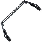 Polaris 1017800-329 Black Front Bumper Support 2011-2019 4 & Rzr 570 New. Price: $84.99.