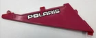 2000 Polaris Trail Boss 325 Oem Left Side Panel Trim Cowl Plastic Used. Price: $38.50.