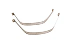 12 Gravely Treker 4X4 Fuel Tank Brackets Mounts Used. Price: $39.99.