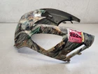 06-12 Can-am Outlander 650 500 800 Top Air Box Center Panel Plastic Cover Used. Price: $65.00.
