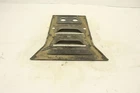 Kawasaki Teryx 800 Le 15 Skid Plate Rear 55020-0812 51470 Used. Price: $27.98.