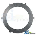 Clutch T31732 Fits Case 450B New. Price: $102.99.